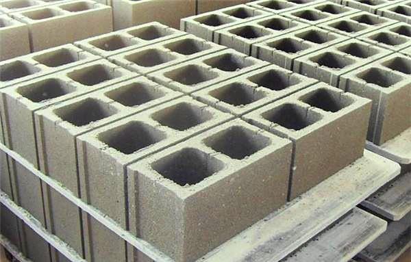 盐城水泥空心砖厂家 水泥免烧多孔砖 水泥空心砖生产厂家 价格 规格